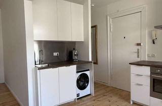 Wohnung mieten in Kreuzbergstraße, 10965 Kreuzberg, 2-Zimmer-Wohnung 50 qm zwischen Yorckstraße und Kreuzbergstraße, 4. OG, SF, gut belichtet.