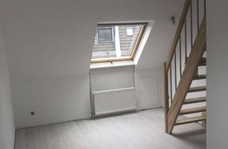 Wohnung mieten in Frintroper Straße, 45475 Dümpten, Schön geschnittene, gut gelegene 3-Zimmer-Wohnung mit zusätzlicher Nutzfläche auf dem Dachboden!
