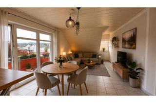 Wohnung mieten in Am Krontal, 63868 Großwallstadt, Alltagstaugliche 2-Zimmer-Wohnung in Großwallstadt