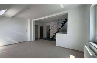 Wohnung mieten in Spessartstraße 30, 63773 Goldbach, Viel Platz für Ihren Alltag: Maisonette-Wohnung in Goldbach