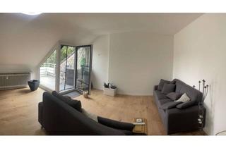 Wohnung mieten in Neustr. 54, 47877 Willich, Helle 2 Zimmerwohnung mit Balkon ins Grüne