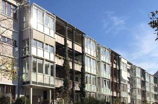 Wohnung mieten in Don-Bosco-Str., 96047 Bamberg, Direkt Wohlfühlen in Bamberg - Vermietung möbliert möglich