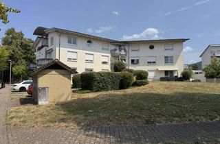Wohnung mieten in Am Dorfplatz, 76476 Bischweier, 2-Zi-Whg. gepflegt, ruhig, barrierearm, m. Aufzug