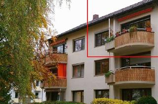 Wohnung mieten in Rassdörferstr., 97422 Hochfeld-Steinberg, Wohnen im Grünen mit unverbaubarem Weitblick