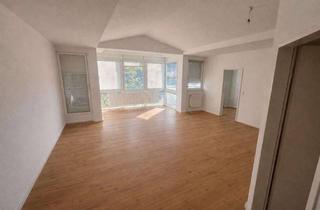 Wohnung mieten in 87600 Kaufbeuren, Wunderschöne Wohnung im Herzen von Kaufbeuren mit 105qm Wohnfläche und 2 Balkonen Richtung Süden