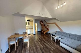 Wohnung mieten in Alte Dorfstraße 3b, 01665 Klipphausen, ⚓ Maisonette-Wohnen direkt am Elberadweg! 2-Zimmer-Wohnung mit Balkon & TG in Wildberg