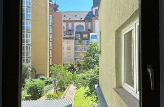 Wohnung mieten in B 6-7, 68159 Mannheim, 3-Zimmer-Wohnung in zentraler Lage von Mannheim