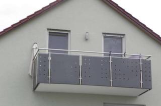 Wohnung mieten in Riedweg, 97508 Grettstadt, 4-Zimmer-DG in Grettstadt (12km nach Schweinfurt)