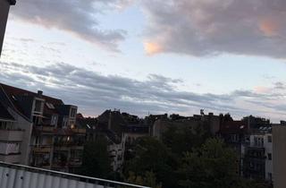 Wohnung mieten in 50678 Altstadt-Süd, 4-Zimmer-Maisonette-Wohnung mit Terrasse und Balkon im Herzen der Kölner Südstadt