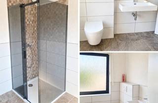 Wohnung mieten in 59423 Unna, Fußbodenheizung, Balkon, Wärmepumpe, Smart Home, Glasfaser uvm