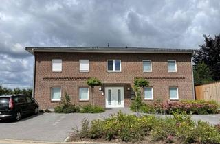 Wohnung mieten in Wetternweg, 21720 Guderhandviertel, Traumhafte 3-Zimmer-Wohnung im Grünen