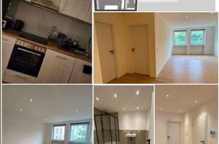 Wohnung mieten in 69412 Eberbach, Hochwertig kernsanierte 2,5-Zimmer-Wohnung inkl. Einbauküche