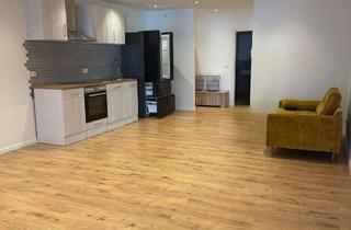 Wohnung mieten in 69412 Eberbach, Hochwertig kernsanierte 2,5-Zimmer-Wohnung inkl. Einbauküche
