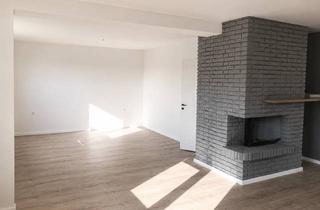 Wohnung mieten in 38442 Ehmen, Große 6-Zimmer-Erdgeschosswohnung mit Terrasse und eigenem Gartenanteil