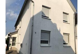 Wohnung mieten in Pfungstädter Str., 64319 Pfungstadt, Gepflegte 3,5-Zimmer-Wohnung im 1. OG in Pfungstadt