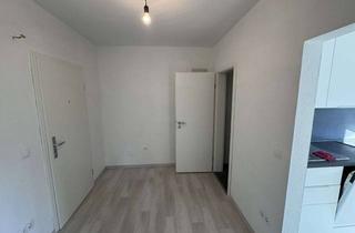 Wohnung mieten in Bahnhofstraße 46b, 59199 Bönen, Schöne 2-Zimmer-Wohnung mit Einbauküche in Bönen