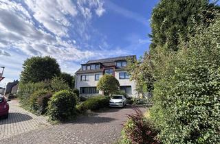 Wohnung mieten in Akazienstraße 150, 46045 Styrum, Schöne 2,5 Zimmer mit unbebautem Blick ins Grüne in OB-Styrum