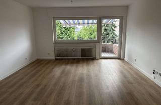Wohnung mieten in Friedrichstraße, 47877 Willich, Zwei Zimmerwohnung in Willich