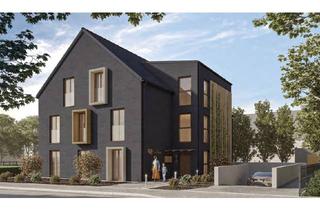 Wohnung mieten in Rosenaustraße 10, 92339 Beilngries, Neubau 3-Zimmer-EG-Wohnung mit Terrasse/Garten, EBK u. TG-Stellplätze
