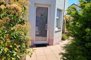 Wohnung mieten in 72669 Unterensingen, Sehr gepflegte 2-Zimmer-Wohnung in Unterensingen