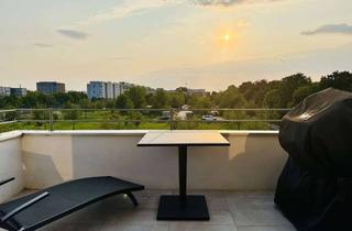 Wohnung mieten in Engasserbogen 28, 80639 München, Helle 4-Zimmer-Wohnung mit Weitblick in Nymphenburg direkt am Hirschgarten
