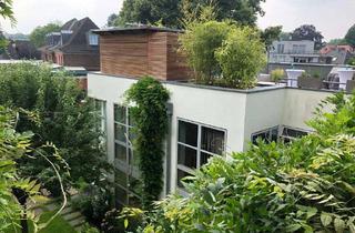 Wohnung mieten in 50996 Rodenkirchen, Absolut ruhige 3 Zimmer Top-Wohnung mit Klimaanlage im Herzen von Rodenkirchen