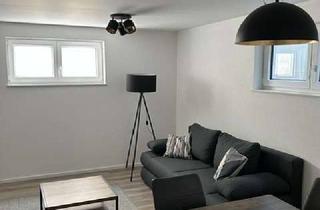 Wohnung mieten in Rechbergstrasse 11, 71263 Weil der Stadt, 2,5-Zimmer-Wohnung möbiliert in Weil der Stadt