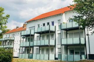 Wohnung mieten in 36043 Fulda, Wohnungen 3-ZKB nähe Klinikum