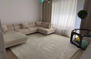 Wohnung mieten in Stettiner Straße 6a, 38448 Vorsfelde, Nachmieter für 3-Zimmer-Wohnung in Wolfsburg-Vorsfelde ab 01.09.26