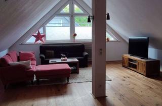 Wohnung mieten in 42929 Wermelskirchen, Attraktive Maisonettewohnung in Wermelskirchen