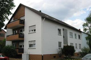 Wohnung mieten in 68219 Rheinau, Attraktive, gepflegte 3-ZKB-Wohnung mit 2 Balkonen zur Miete in Mannheim-Casterfeld