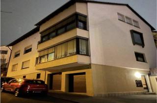 Wohnung mieten in Wilhelmshöhe 12, 75173 Südweststadt, Wunderschöne 2,5 Zi. Wohnung mit eigenem Gartenanteil