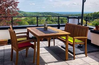 Penthouse mieten in Pagenstraße 21b, 49545 Tecklenburg, Suche Nachmieter für Penthouse mit Fernblick in Tecklenburg