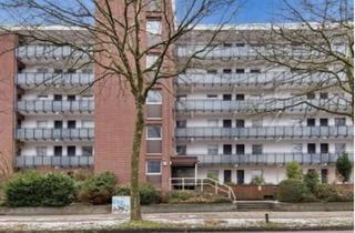 Wohnung mieten in Troplowitzstraße 11, 22529 Hoheluft-West, 3er WG in Hohe-Luft: 3-Zimmer-Wohnung für neue WG in Hohe-Luft West