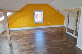 Wohnung mieten in 86700 Otting, Viel Platz für Ihre Ideen: 4,5-Zimmer-Wohnung in Otting