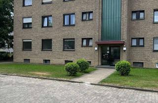 Wohnung mieten in Lortzingstraße 15, 32312 Lübbecke, Viel Platz für die Familie: 5-Zimmer 98 m² in ruhiger Wohnstraße, teilweise renoviert