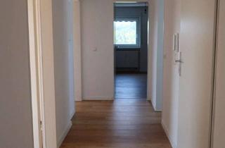 Wohnung mieten in 77855 Achern, Wunderschöne 3-Zimmer-Wohnung mit Blick ins Grüne in Achern