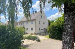Wohnung mieten in 85238 Petershausen, Ruhige 4-Zimmer-Wohnung (94qm) mit Balkon, Garage und Keller