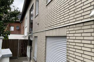 Wohnung mieten in Poststraße 50, 41516 Grevenbroich, Erstbezug nach Renovierung, helle 2,5 Zimmer Wohnung in Wevelinghoven mit Terasse