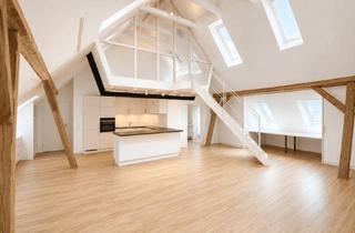 Lofts mieten in Eichenkamp, 21376 Salzhausen, Loftwohnung mit Fußbodenheizung, Wohnraumlüftung und E-Ladesäule in ruhiger Lage. Provisionsfrei.