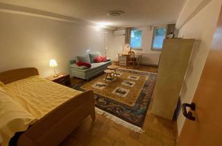 Wohnung mieten in Goerdelerweg 19, 64297 Eberstadt, Wissenschaftler gesucht: Wohnen in Villenkolonie für 1 Person zum Pauschalpreis bei Vollaustattung