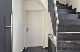 Wohnung mieten in 63839 Kleinwallstadt, Erstbezug – Exklusive 3,5-Zimmer Wohnung (EG) mit Terrasse, FBH & EBK in Kleinwallstadt