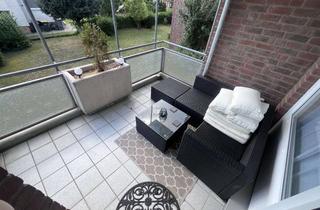 Wohnung mieten in 30823 Garbsen, Schöne 2-Zimmer-Wohnung in Garbsen Balkon+Stellplatz+EBK