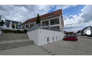 Wohnung mieten in Kohlplatte, 72666 Neckartailfingen, Stilvoll mit Rundum-Balkon - Helle und hochwertige 3,5-Zimmer-Wohnung in Neckartailfingen