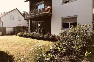Wohnung mieten in Elserstraße 13, 94469 Deggendorf, Alltagstaugliche 2 Zimmer-Wohnung in Deggendorf