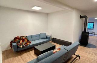 Wohnung mieten in Beim Ziegelstadel 11a, 86391 Stadtbergen, Naturnahes Wohnen mit Garten & altem Nussbaum – 2.5-Zi., Stadtbergen bei Augsburg