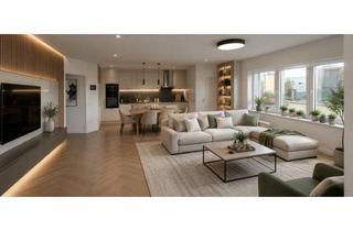Wohnung mieten in Auf Dem Brunnen 21, 64673 Zwingenberg, Sehr schöne, helle, 2-Zi.-Wohnung mit EBK in Zwingenberg