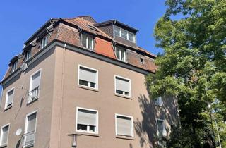 Wohnung mieten in Schumannstr. 40, 66111 Saarbrücken, Großzügige helle 3 Zi. Whng. Wohnküche, Diele, Bad u. Dusche