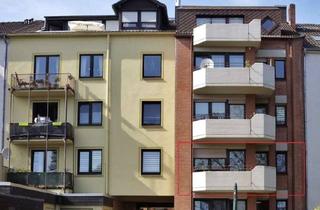 Wohnung mieten in Eschstr., 52351 Düren, Helle 2-Zimmer Wohnung mit Balkon in Düren in ruhiger Lage