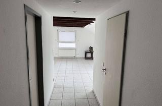 Wohnung mieten in Römerstraße 85, 45721 Haltern am See, Kleine DG-Wohnung in Haltern (stadtnah / Single-Wohnung) Nr. 2